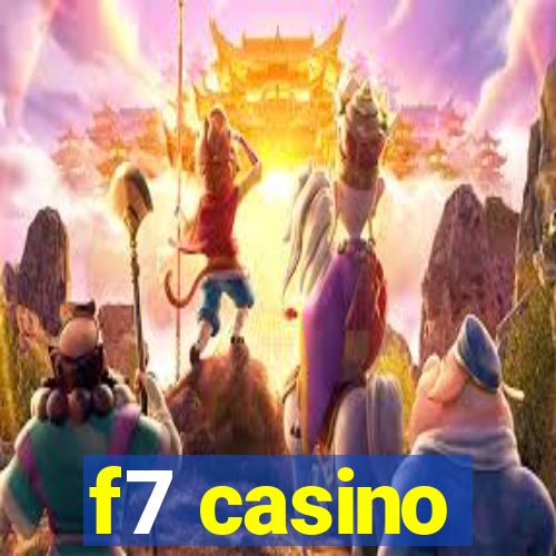 f7 casino